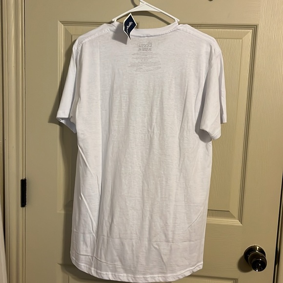 Coors Rodeo tee. NWT - Picture 4 of 4